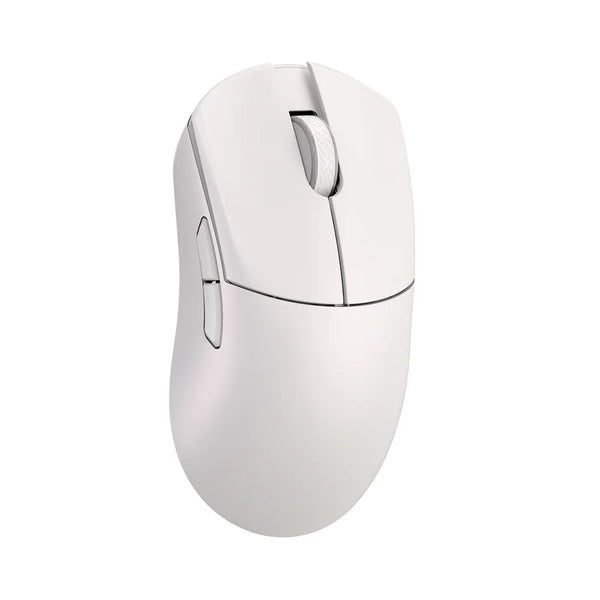WLMouse Huan 8K Magnesium Wireless White - Mice