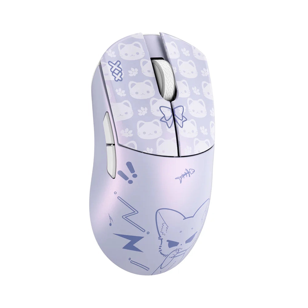 WLMouse Huan 8K Magnesium Wireless Nekko