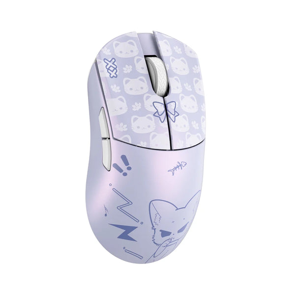 WLMouse Huan 8K Magnesium Wireless Nekko - Mice