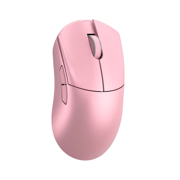 WLMouse Huan 8K Magnesium Wireless Pink - Mice