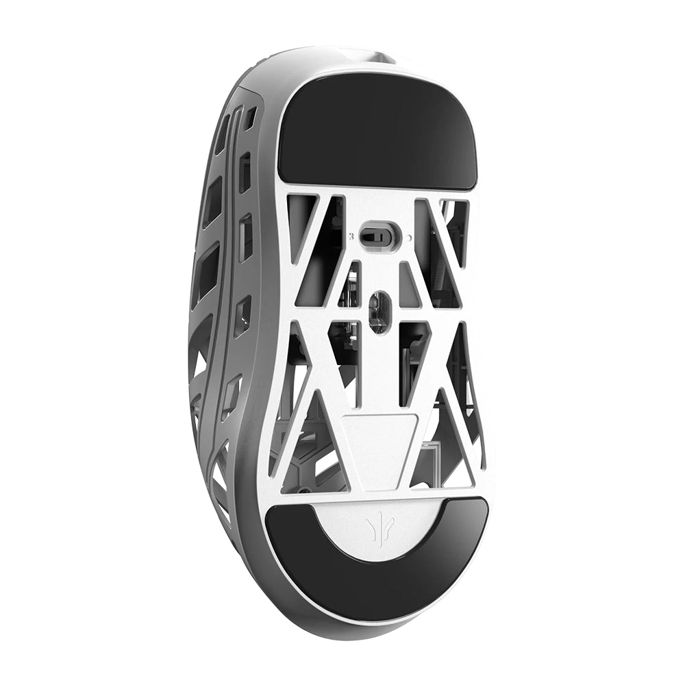 WLMouse Patins PTFE Strider Noir