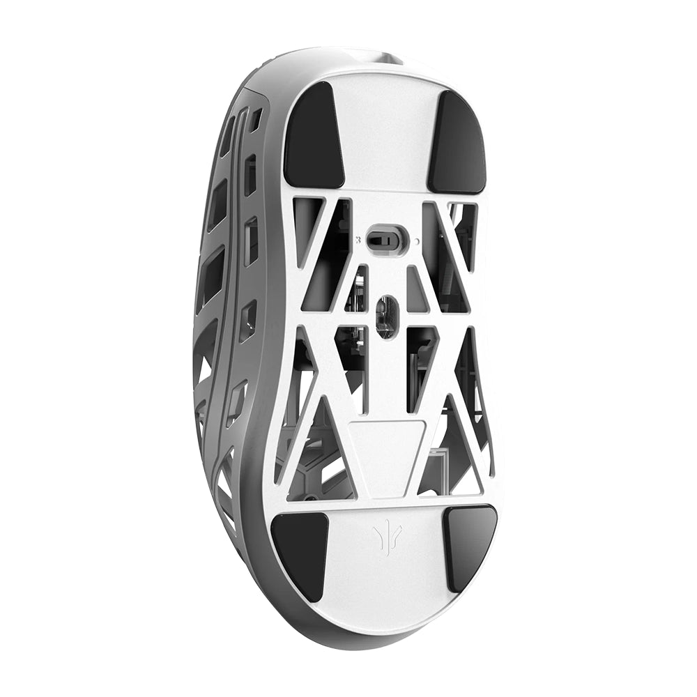 WLMouse Patins PTFE Strider Noir