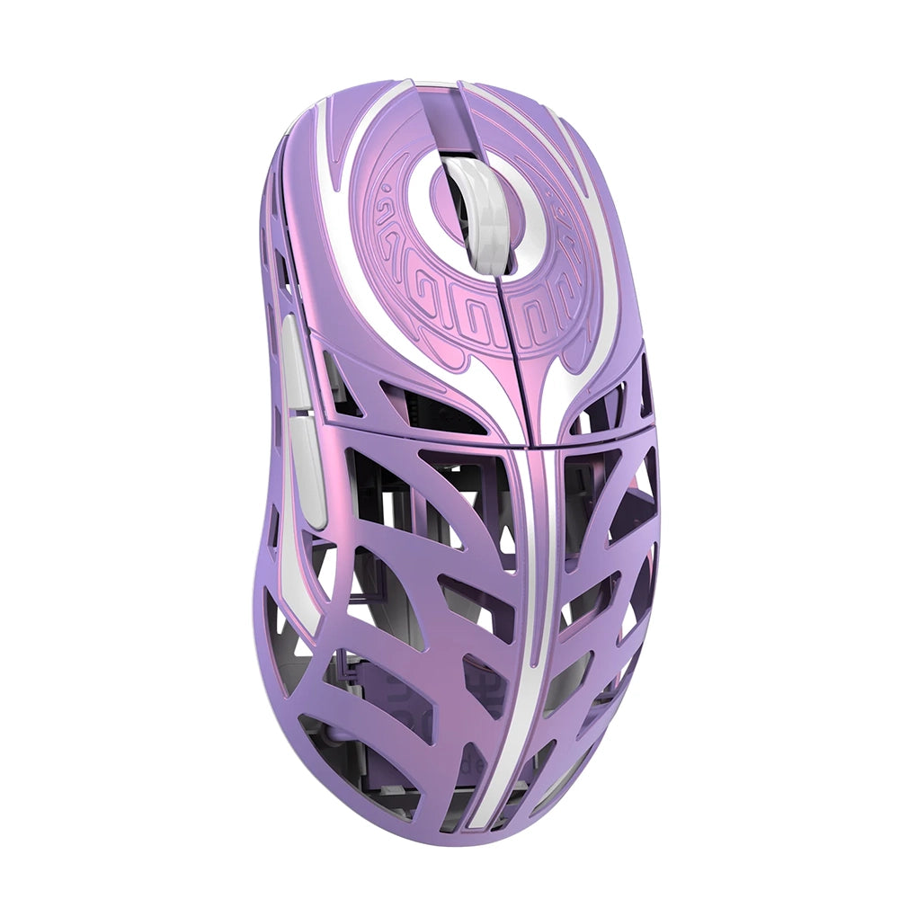WLMouse Strider 8K Magnesium Wireless Purple