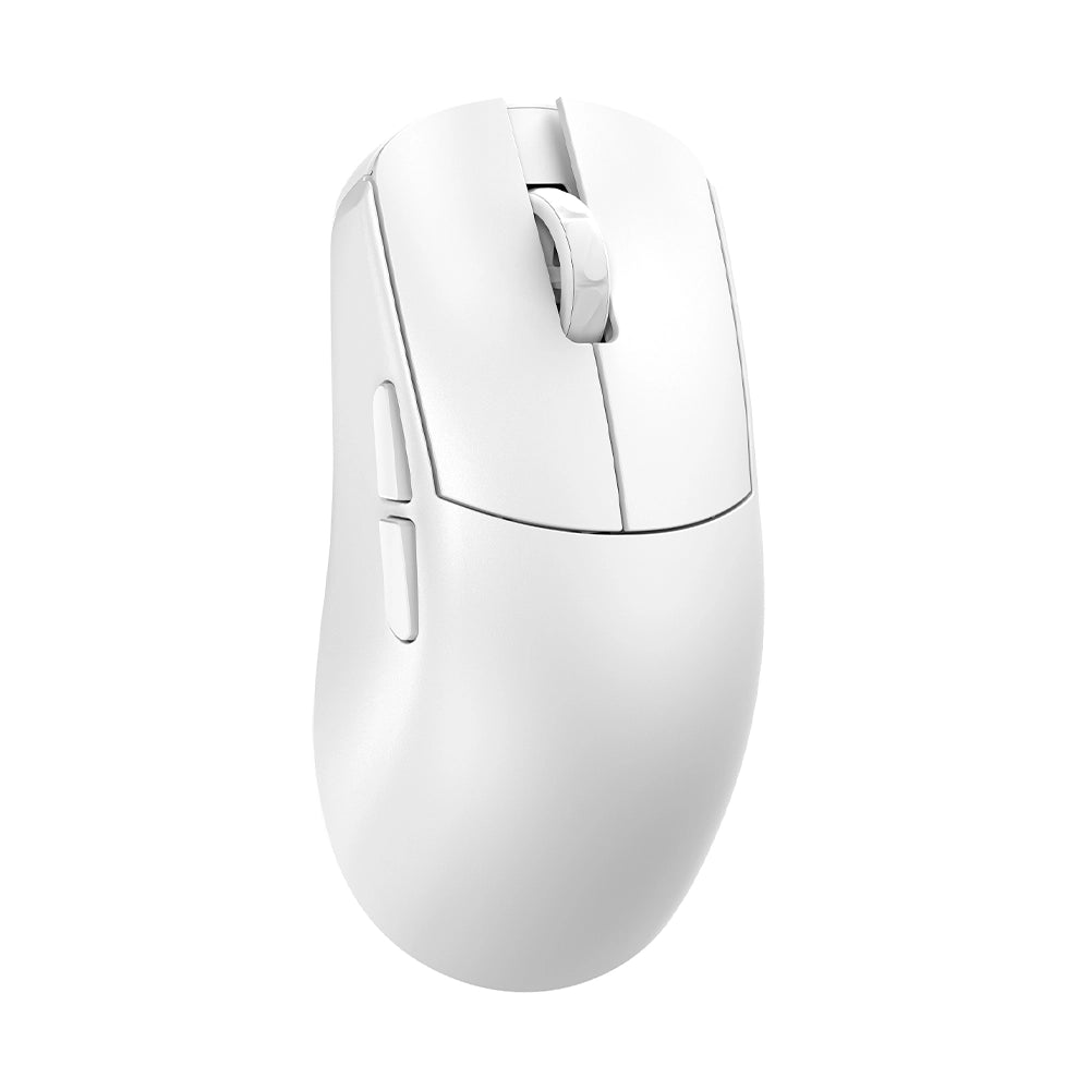 WLMouse Ying Magnesium 8K Wireless White