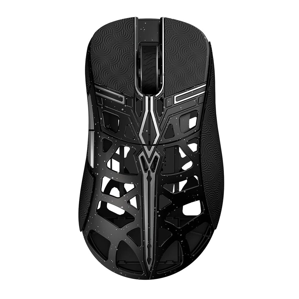 WLMouse Grips Sword X Black