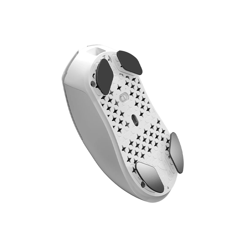 WLMouse Skates PTFE Huan Black