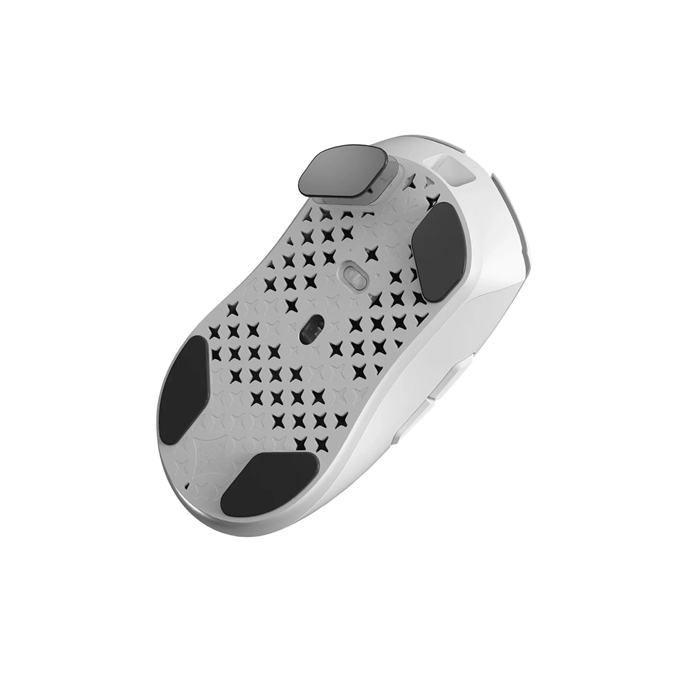 WLMouse Skates PTFE Huan Black