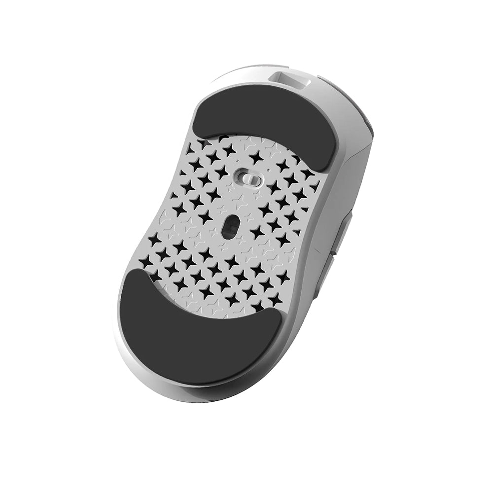 WLMouse Skates PTFE Huan Black