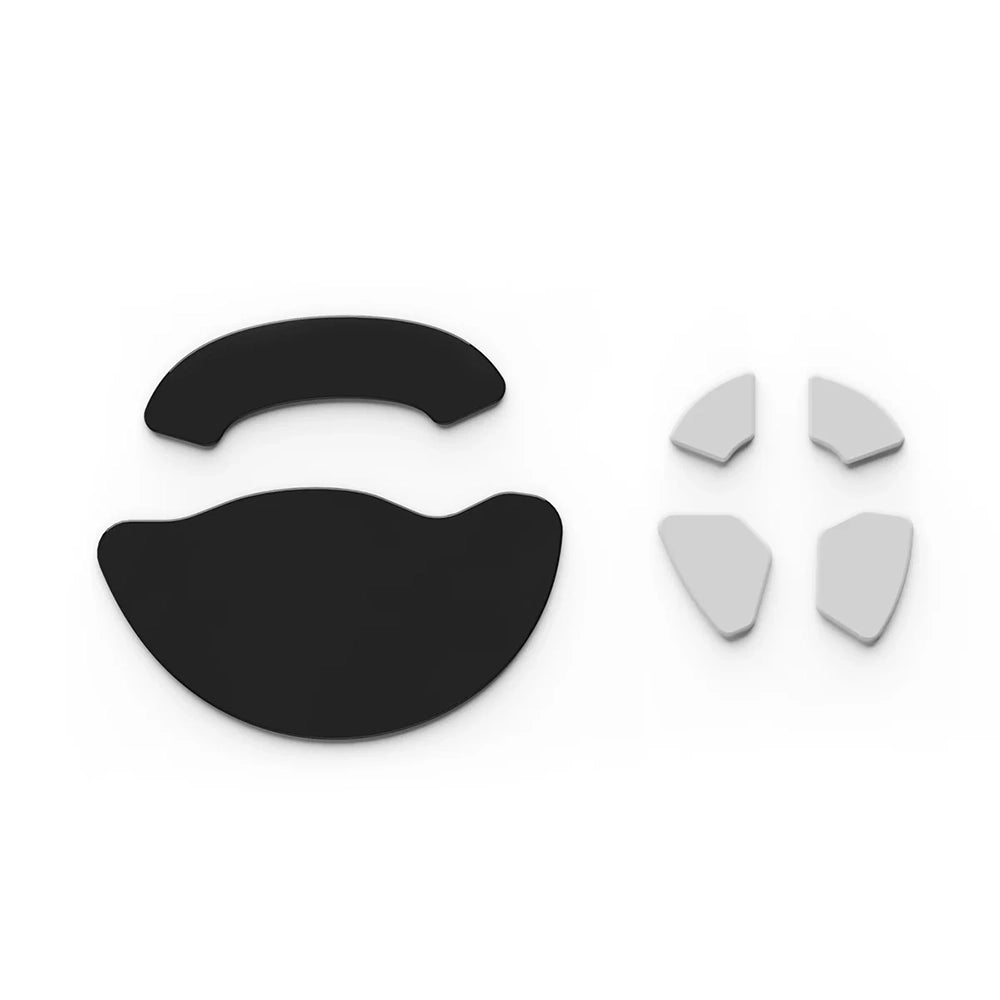 WLMouse Patins PTFE Sword X Noir