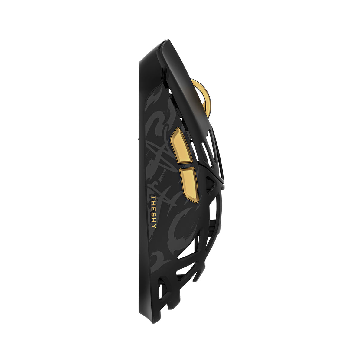WLMouse Beast X V2 Max x TheShy 8K Wireless - Noir/Or
