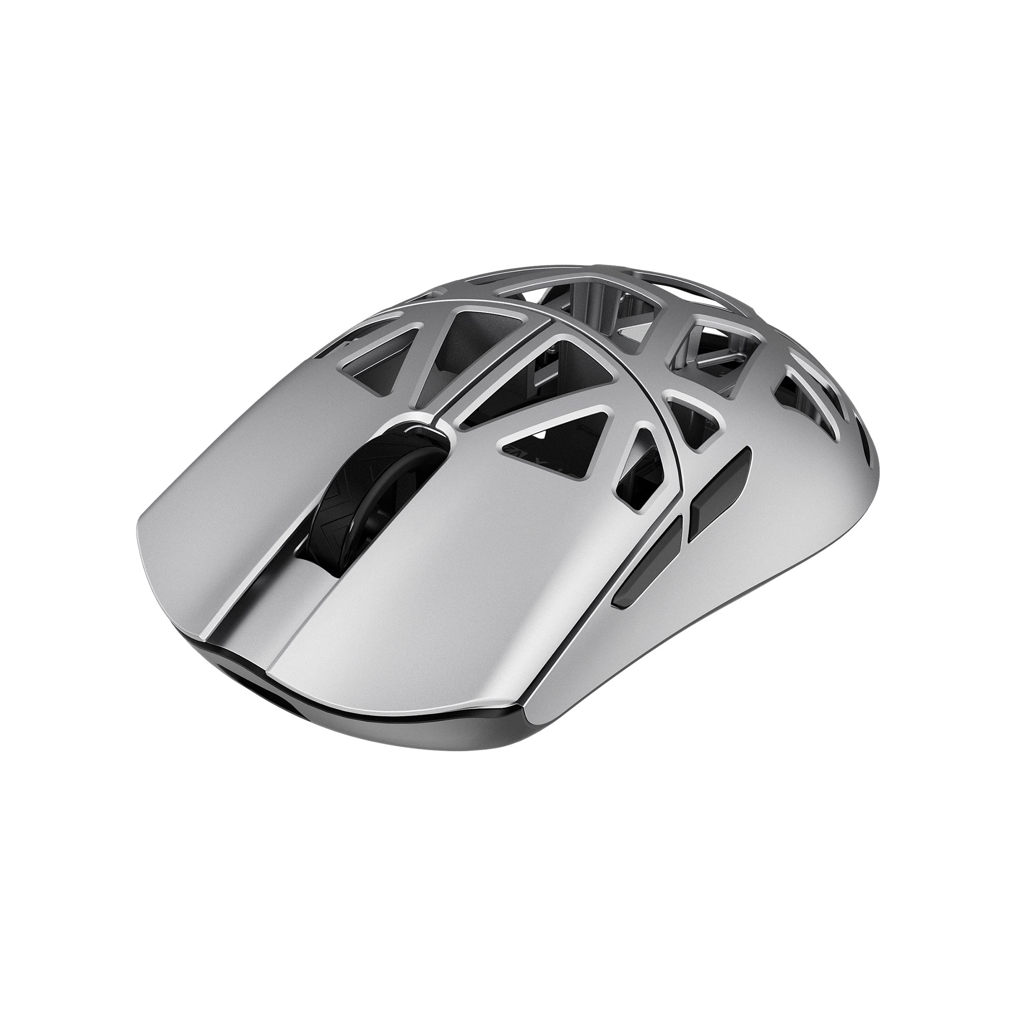 WLMouse Beast X V2 Med x TheShy 8K Wireless - Silver - Mice