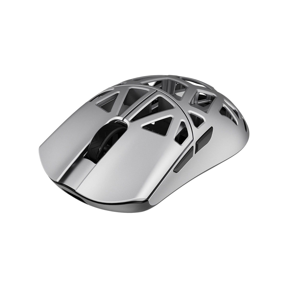 WLMouse Beast X V2 Max x TheShy 8K Wireless - Argent