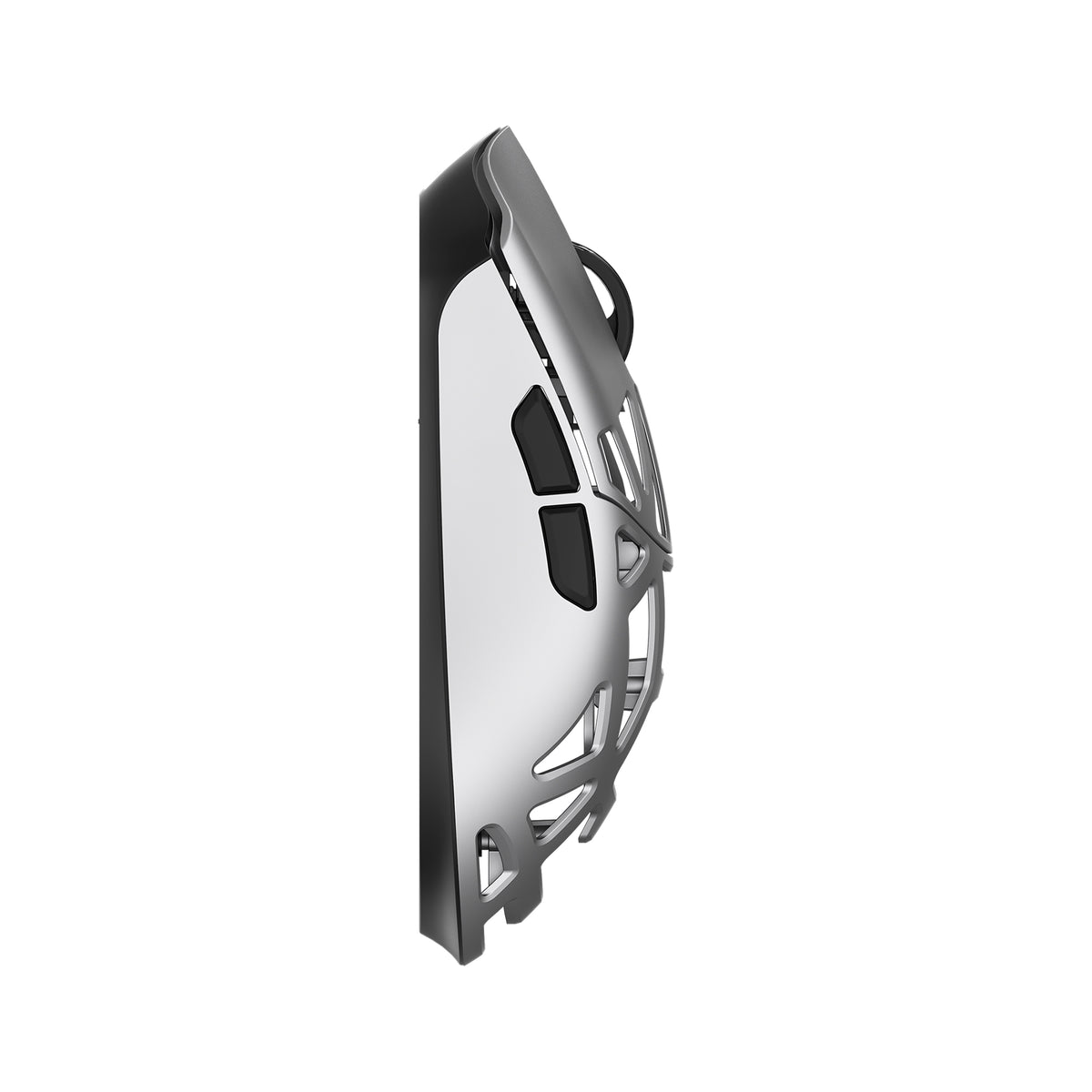 WLMouse Beast X V2 Max x TheShy 8K Wireless - Argent