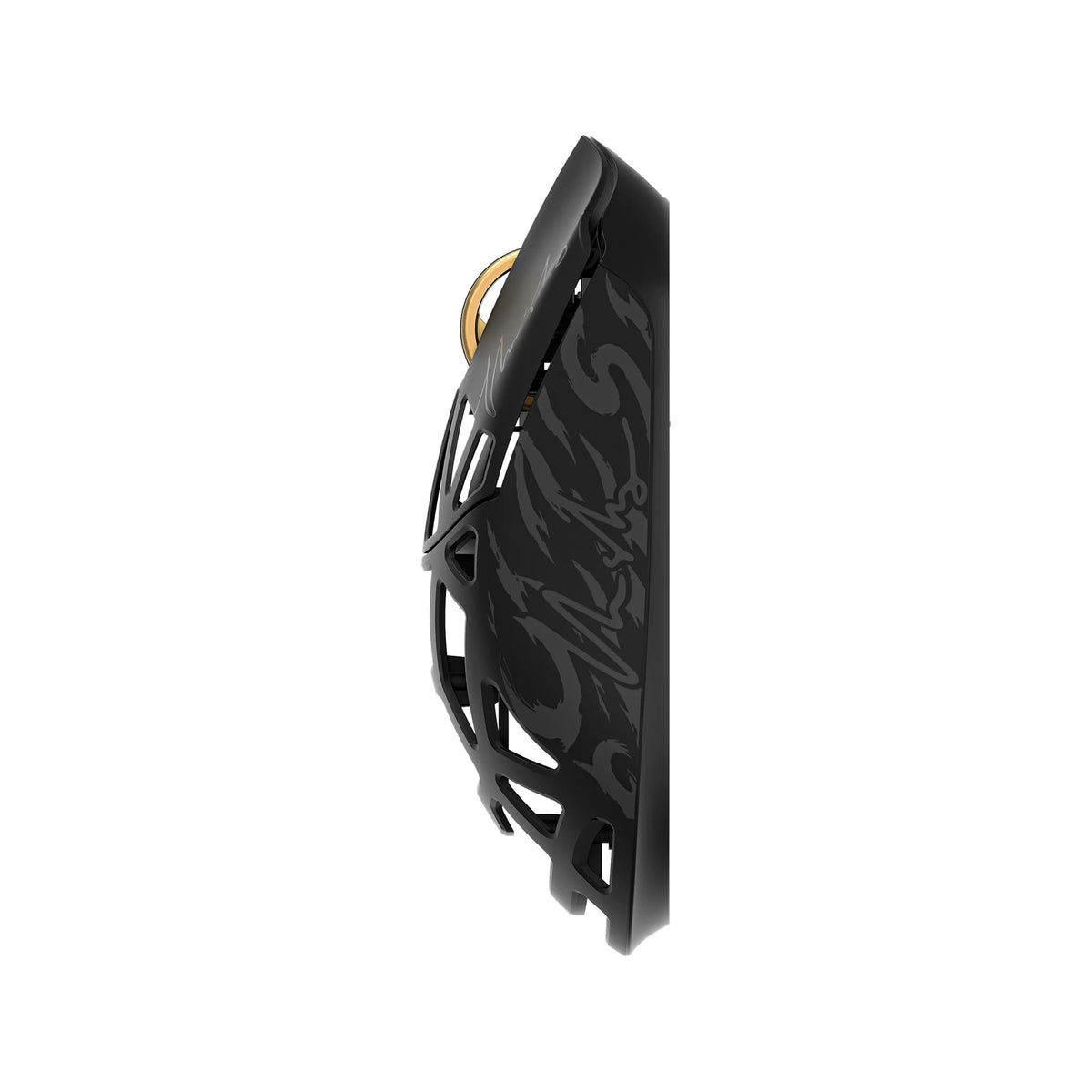 WLMouse Beast X V2 Max x TheShy 8K Wireless - Noir/Or