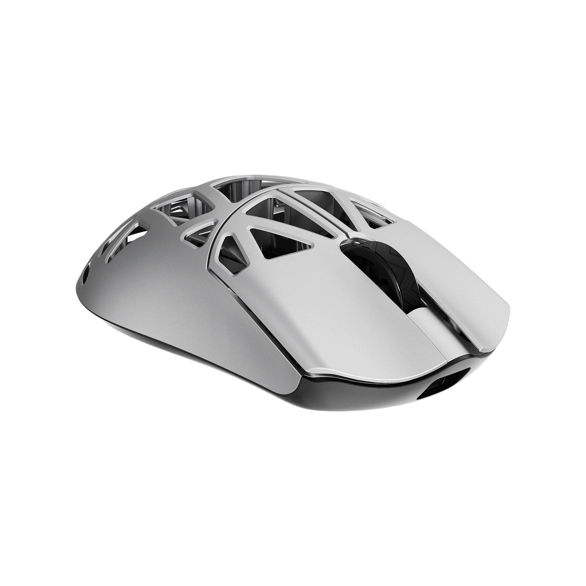 WLMouse Beast X V2 Max x TheShy 8K Wireless - Argent