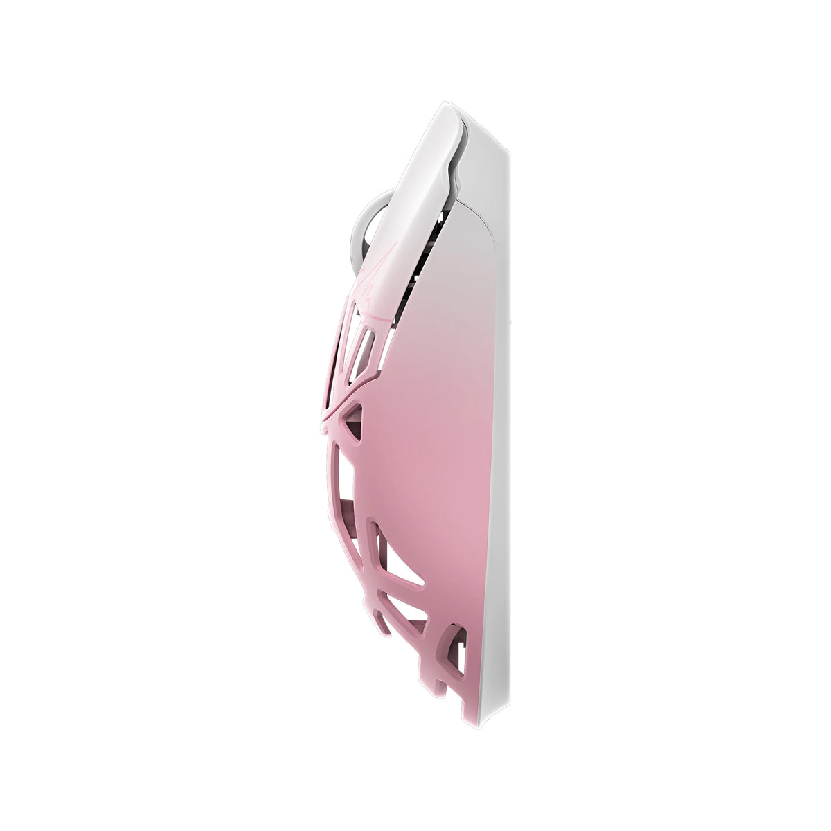 WLMouse Beast X V2 Mini x TheShy 8K Wireless - Blanche/Rose