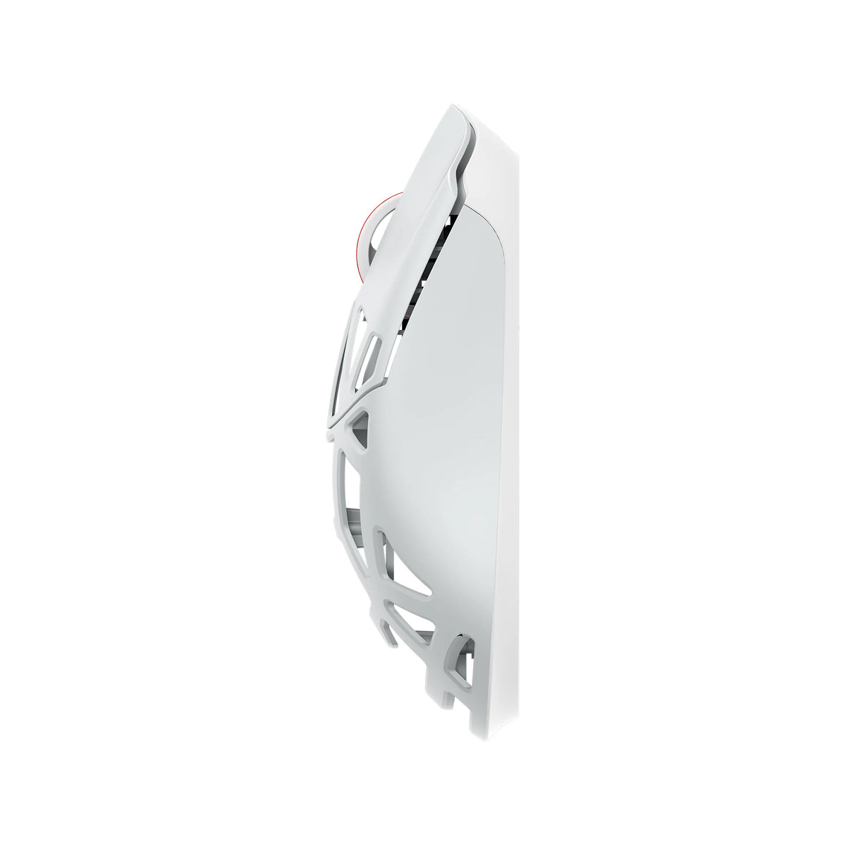 WLMouse Beast X V2 Mini x TheShy 8K Wireless - Blanche/Rouge