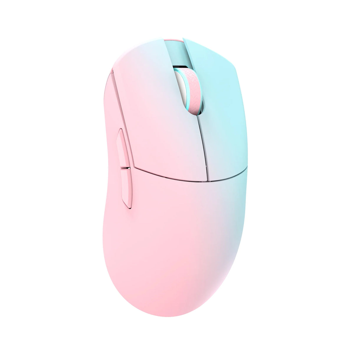 WLMouse Huan 8K Magnesium Wireless Bleu/Rose