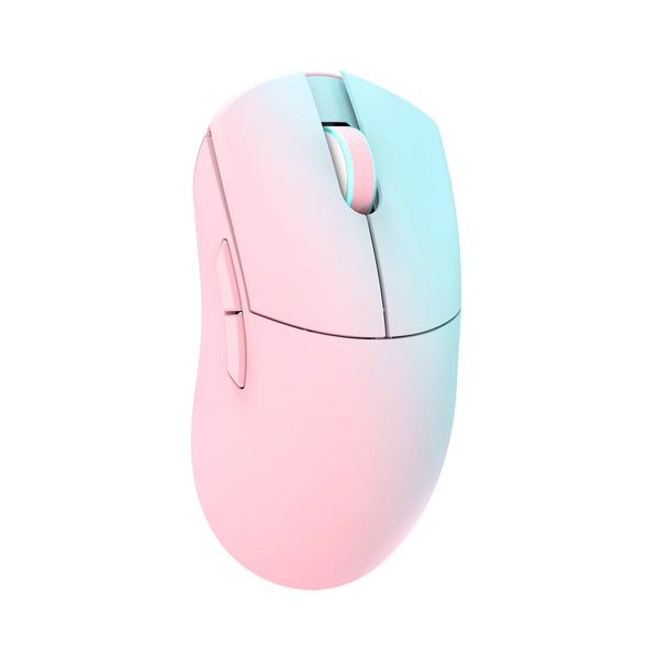 WLMouse Huan 8K Magnesium Wireless - Blue/Pink - Mice