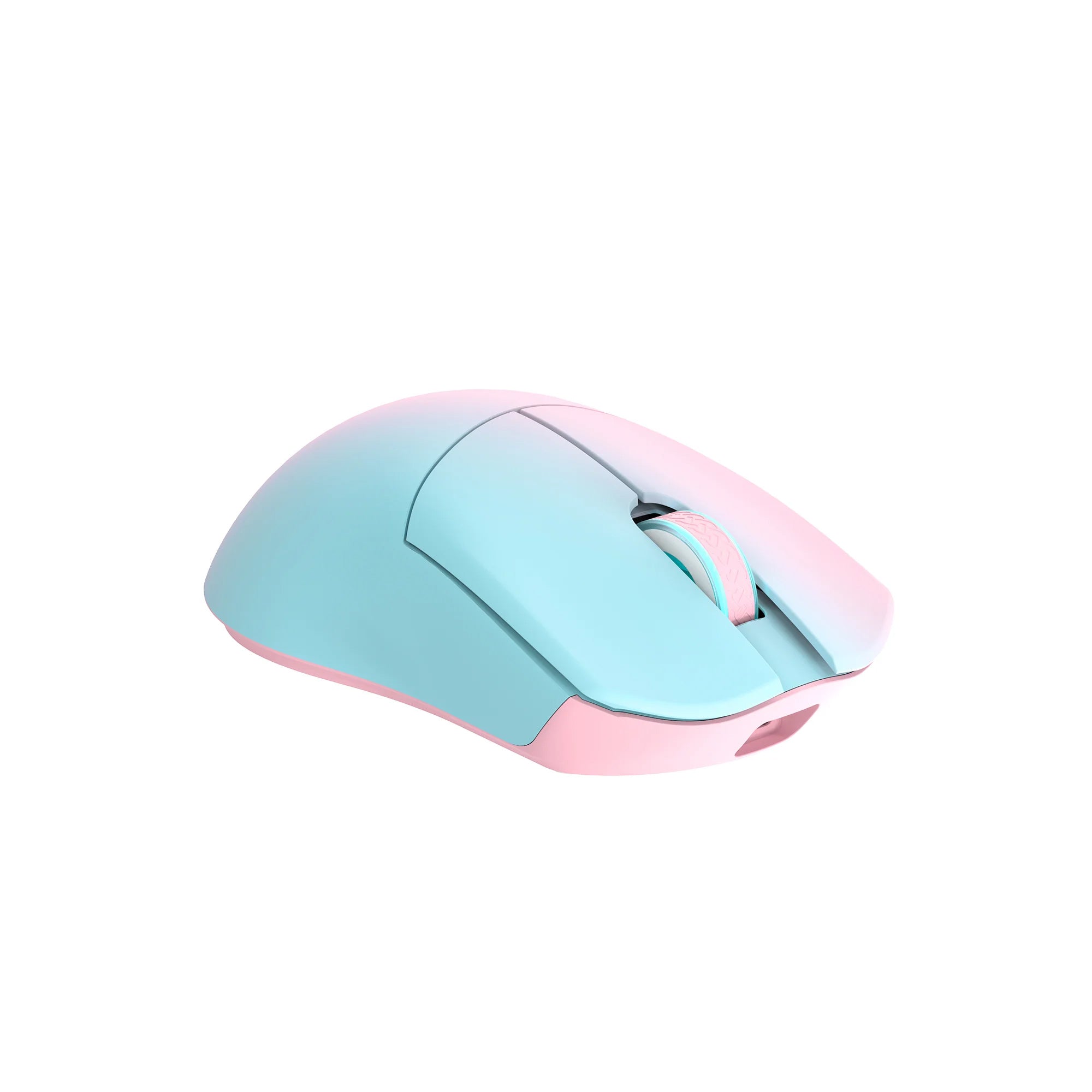 WLMouse Huan 8K Magnesium Wireless - Blue/Pink - Mice