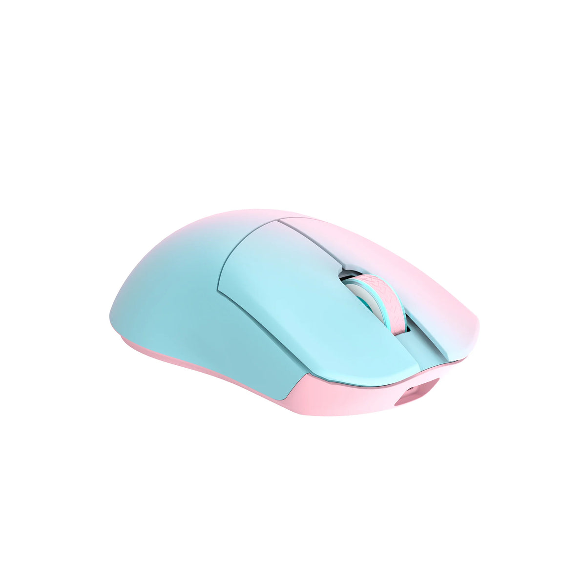 WLMouse Huan 8K Magnesium Wireless - Blue/Pink