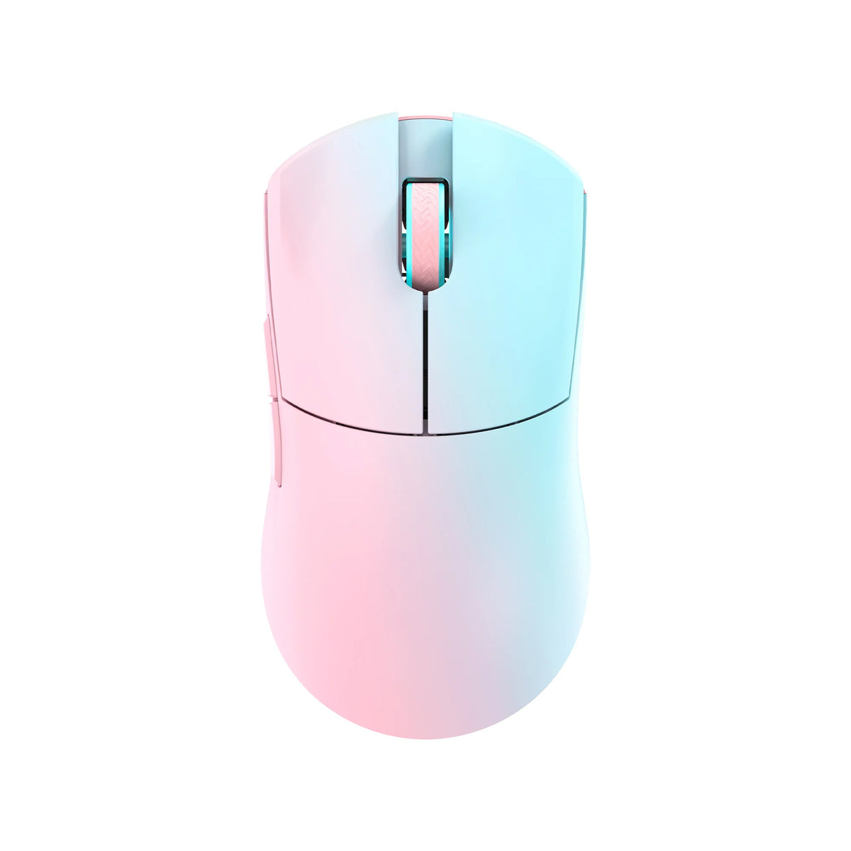 WLMouse Huan 8K Magnesium Wireless - Blue/Pink
