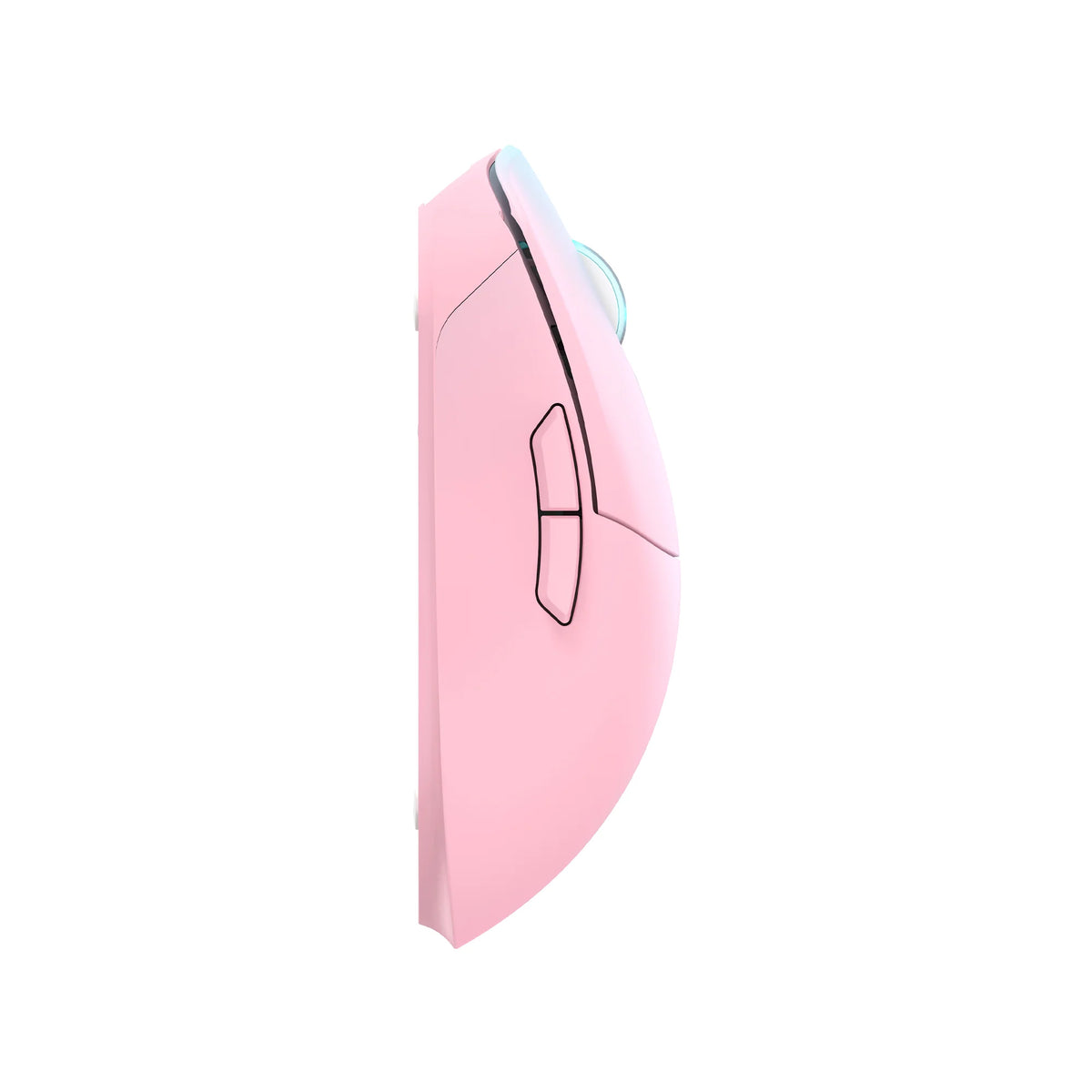 WLMouse Huan 8K Magnesium Wireless - Blue/Pink