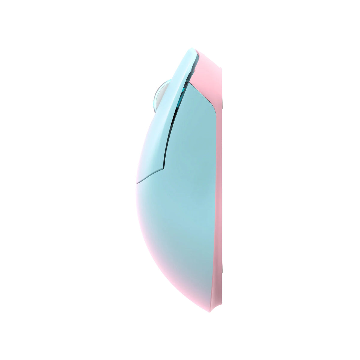 WLMouse Huan 8K Magnesium Wireless - Blue/Pink