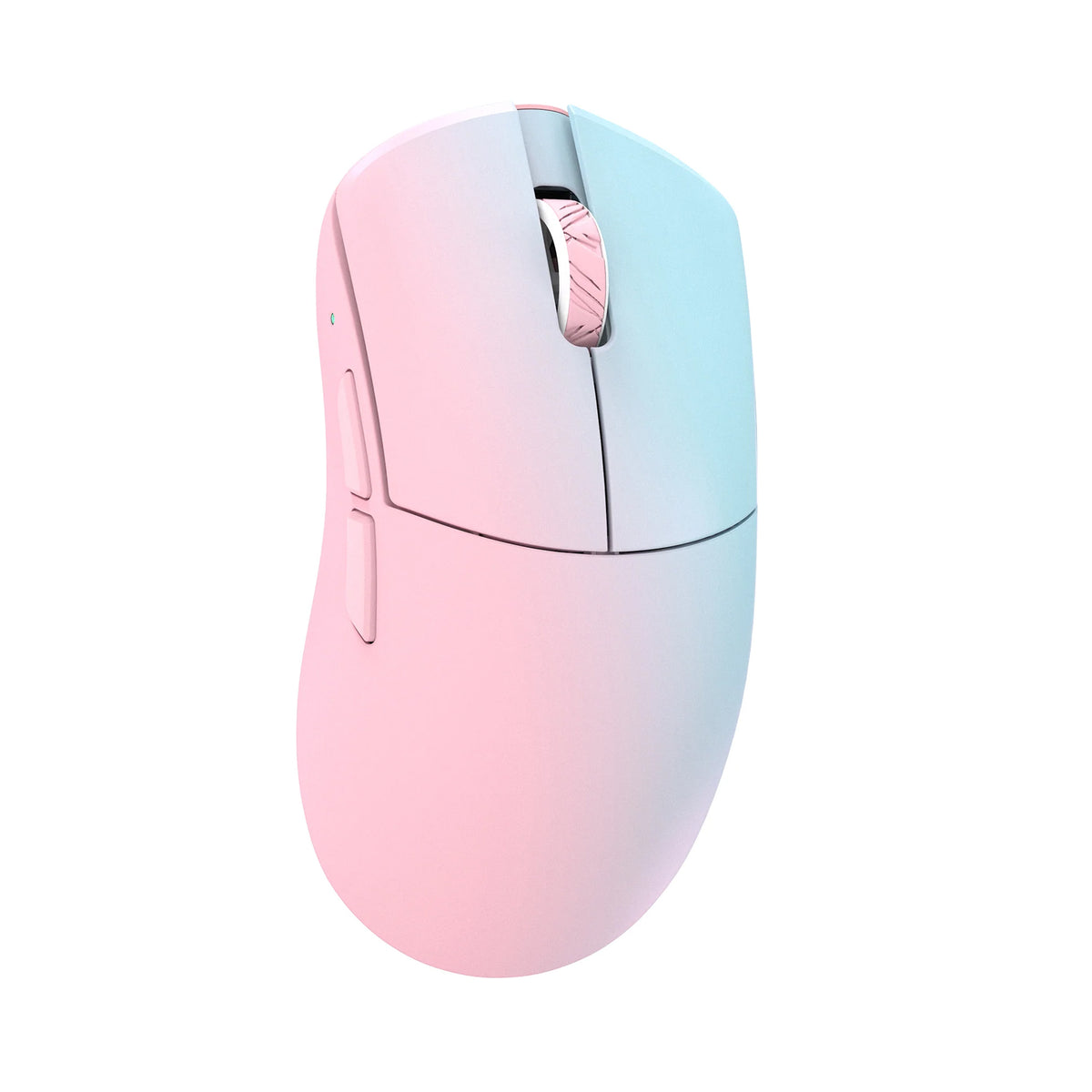 WLMouse Huan M 8K Magnesium Wireless - Bleu/Rose