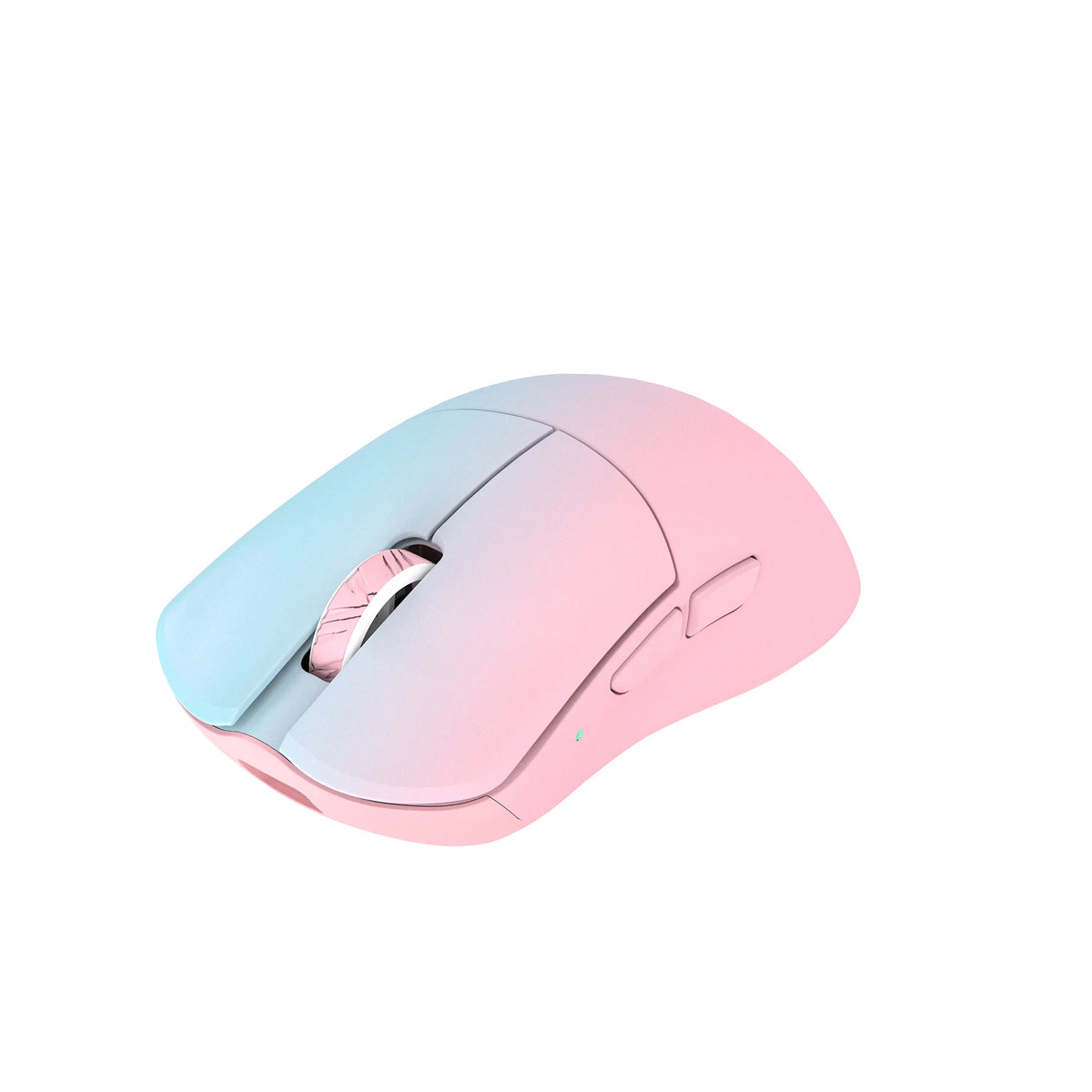 WLMouse Huan M 8K Magnesium Wireless - Blue/Pink
