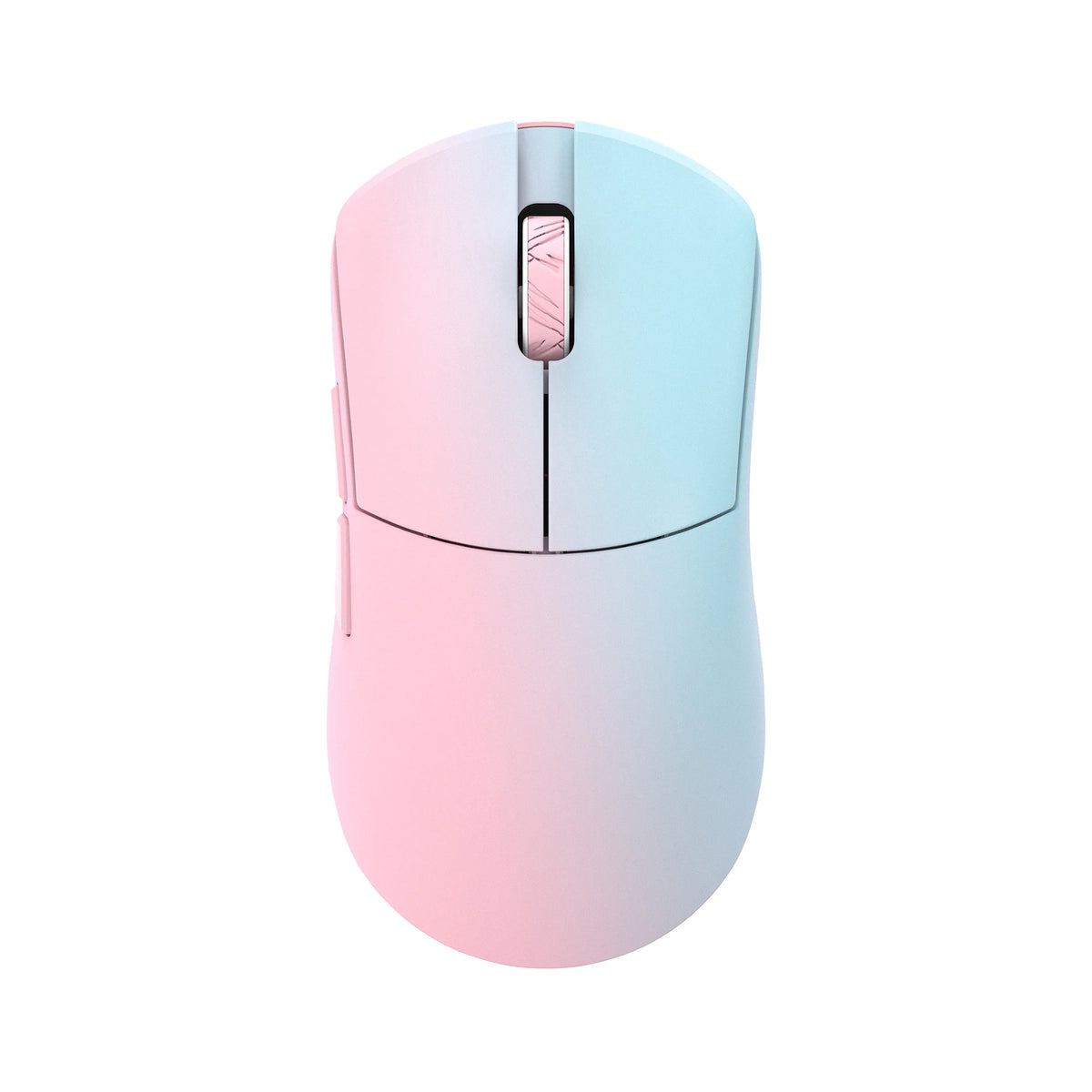 WLMouse Huan M 8K Magnesium Wireless - Blue/Pink