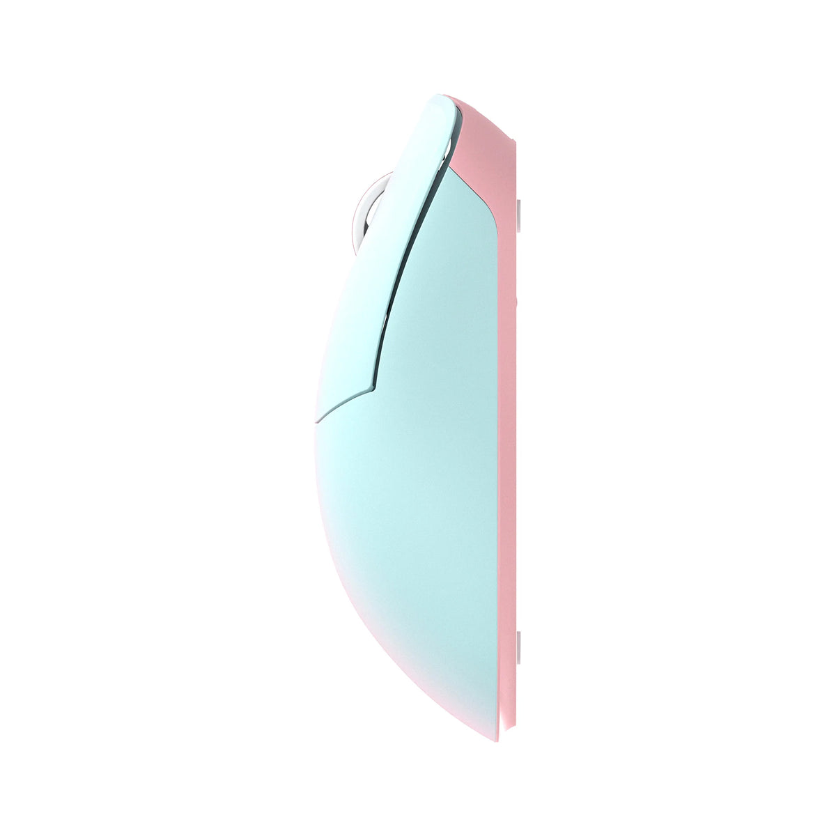 WLMouse Huan M 8K Magnesium Wireless - Blue/Pink
