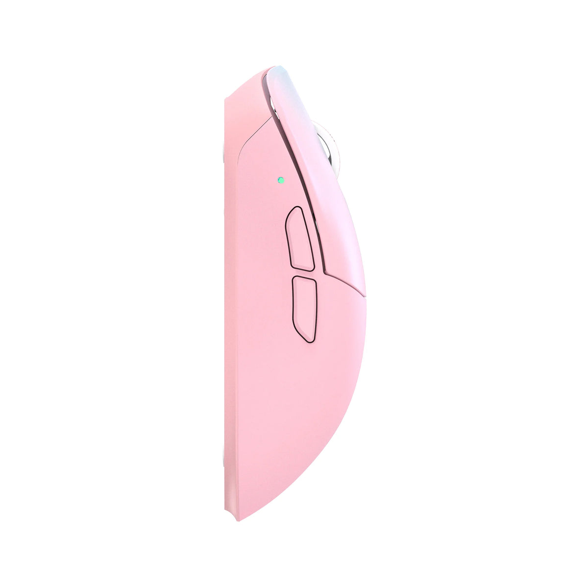 WLMouse Huan M 8K Magnesium Wireless - Blue/Pink