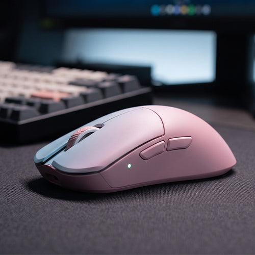 Magnesium Gaming Mice - Gaming & Esport Gear | MAXESPORT