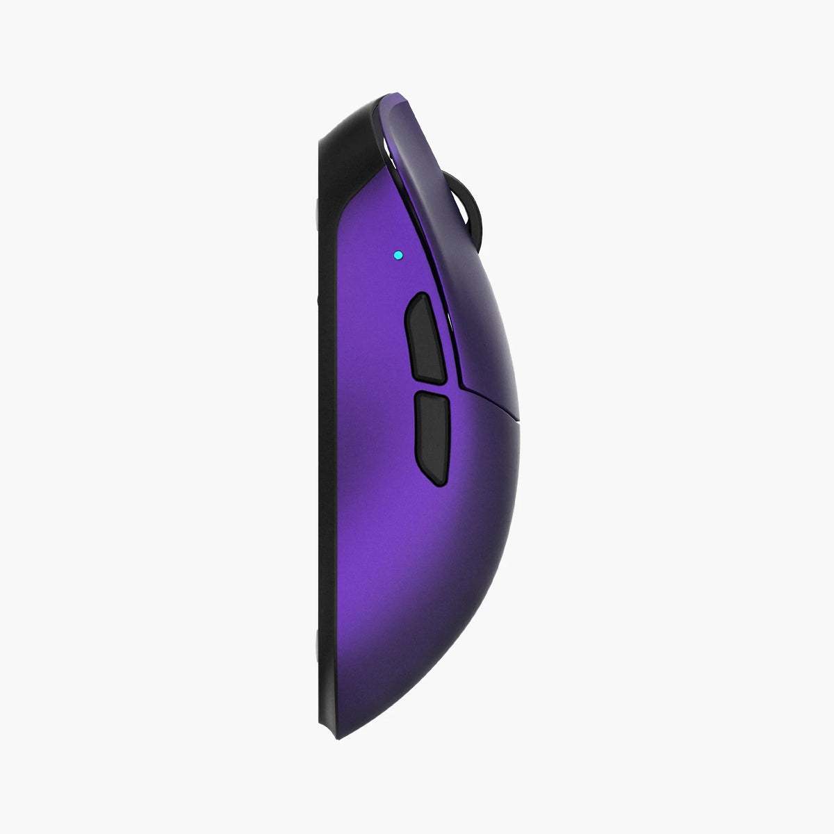 WLMouse Huan M 8K Magnesium Wireless - Violet