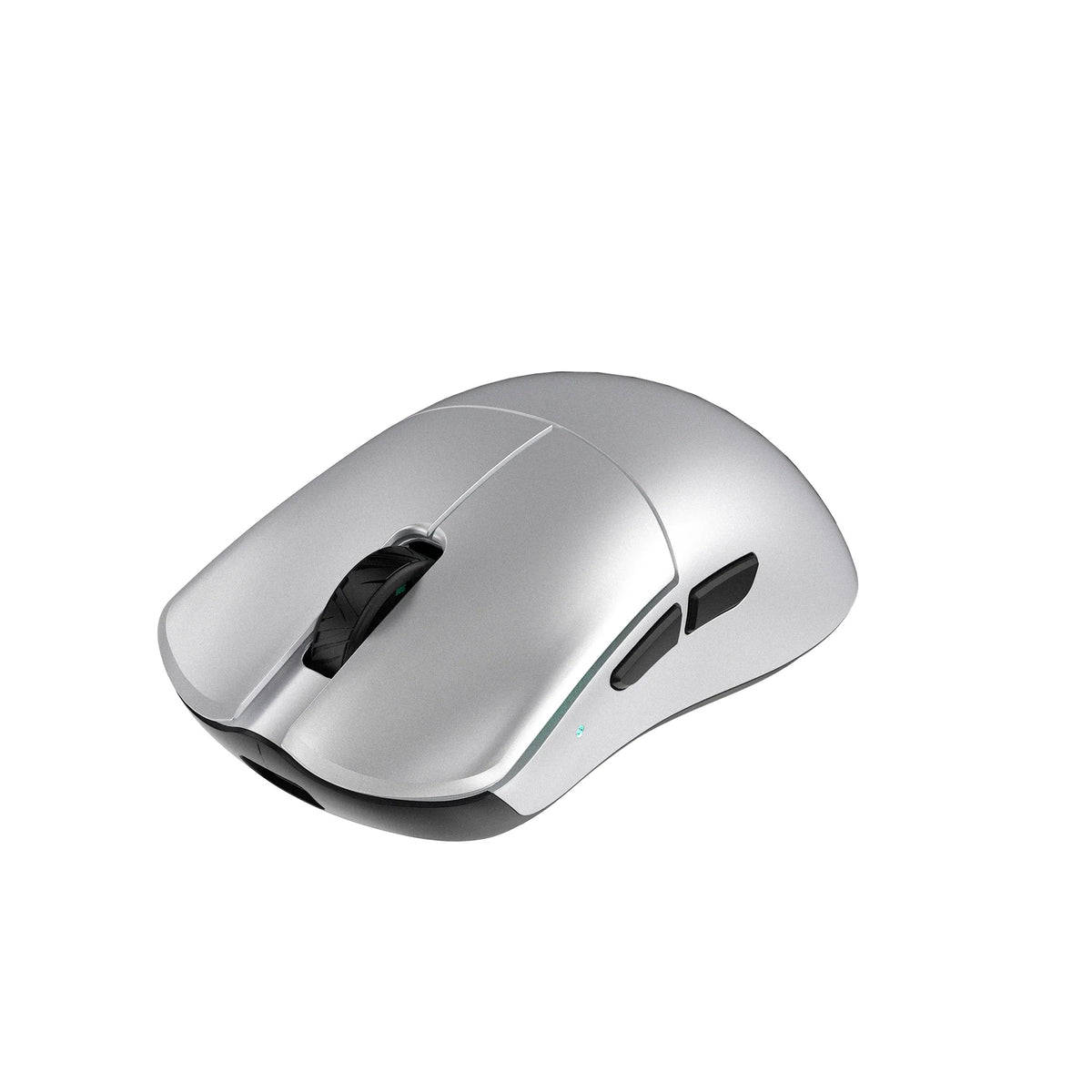 WLMouse Huan M 8K Magnesium Wireless - Silver
