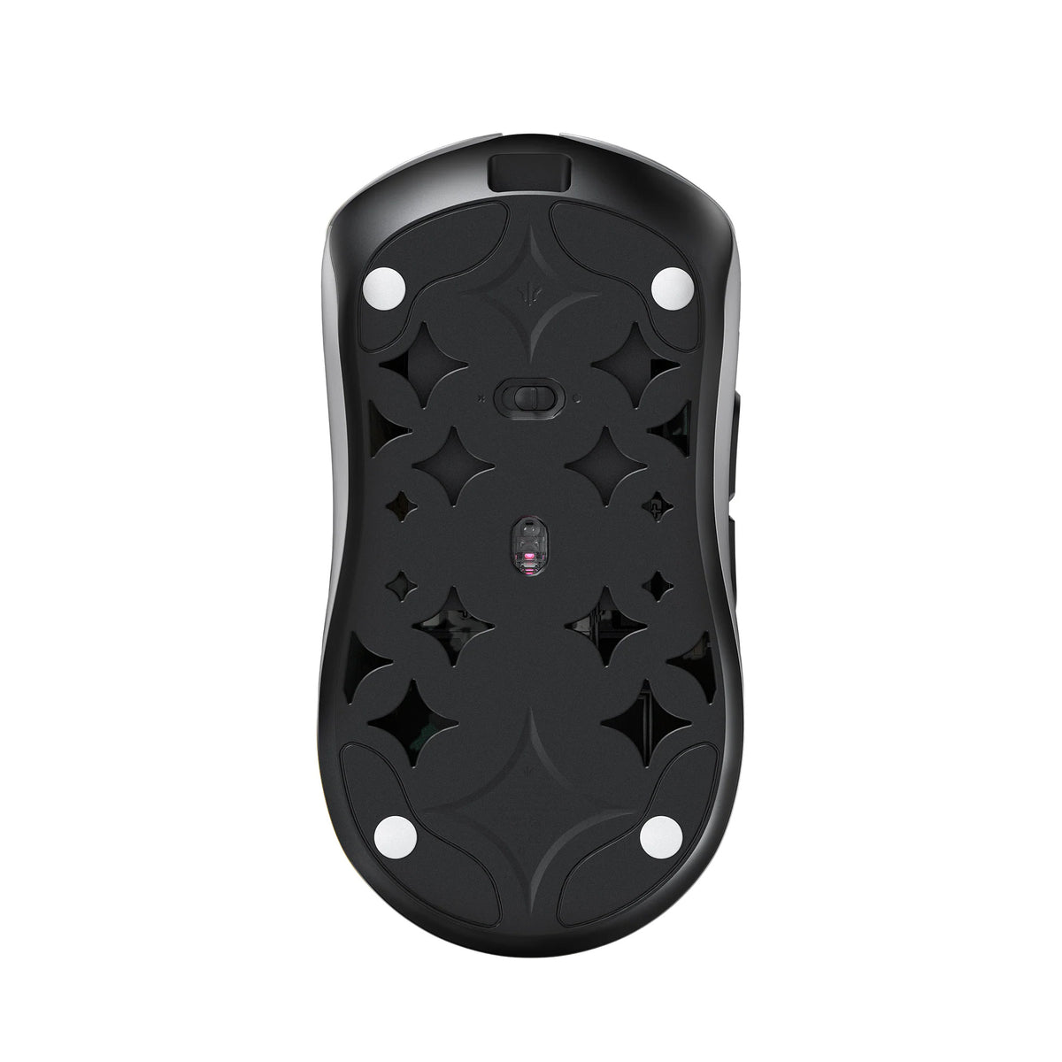 WLMouse Huan M 8K Magnesium Wireless - Silver