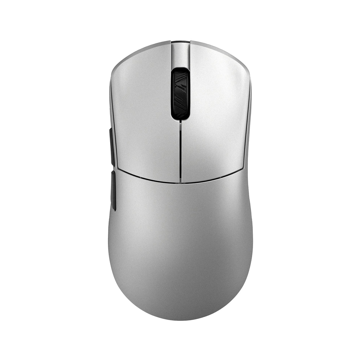 WLMouse Huan M 8K Magnesium Wireless - Silver