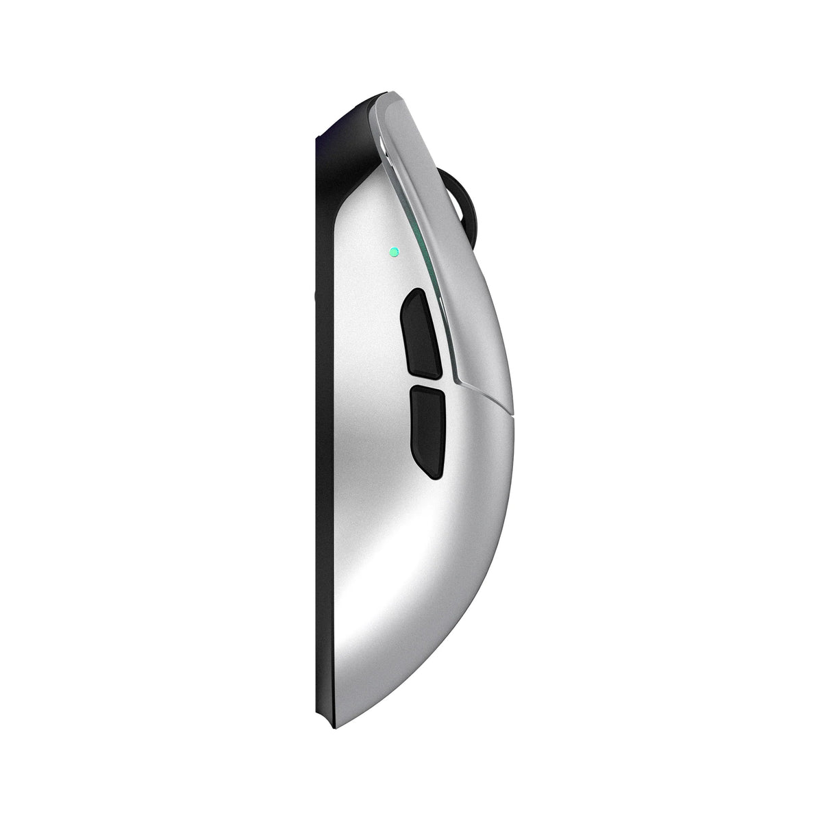 WLMouse Huan M 8K Magnesium Wireless - Silver