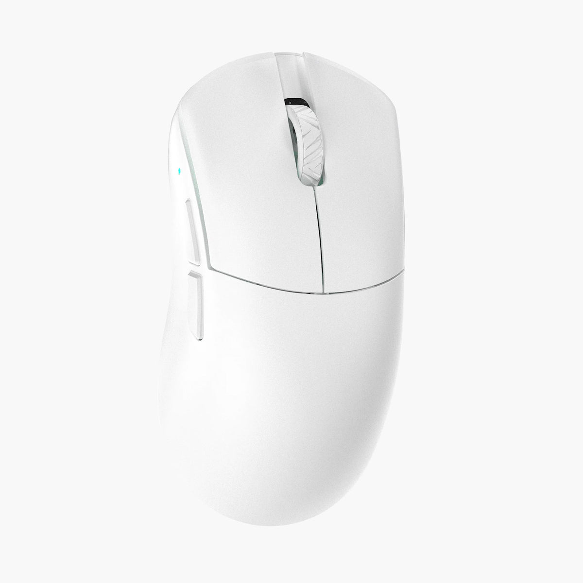 WLMouse Huan M 8K Magnesium Wireless - Blanc