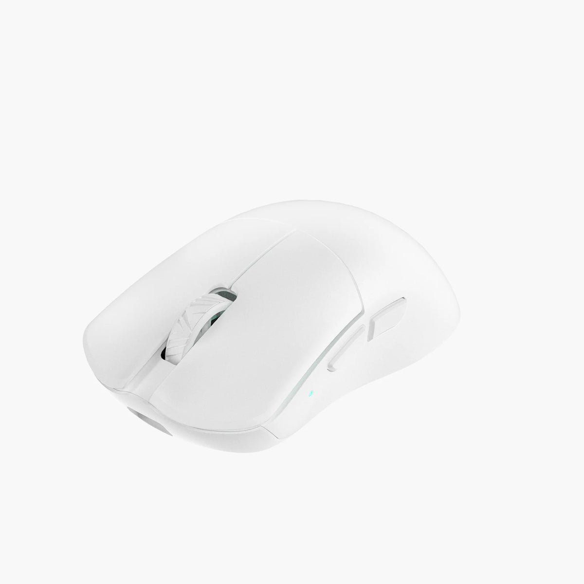 WLMouse Huan M 8K Magnesium Wireless - White