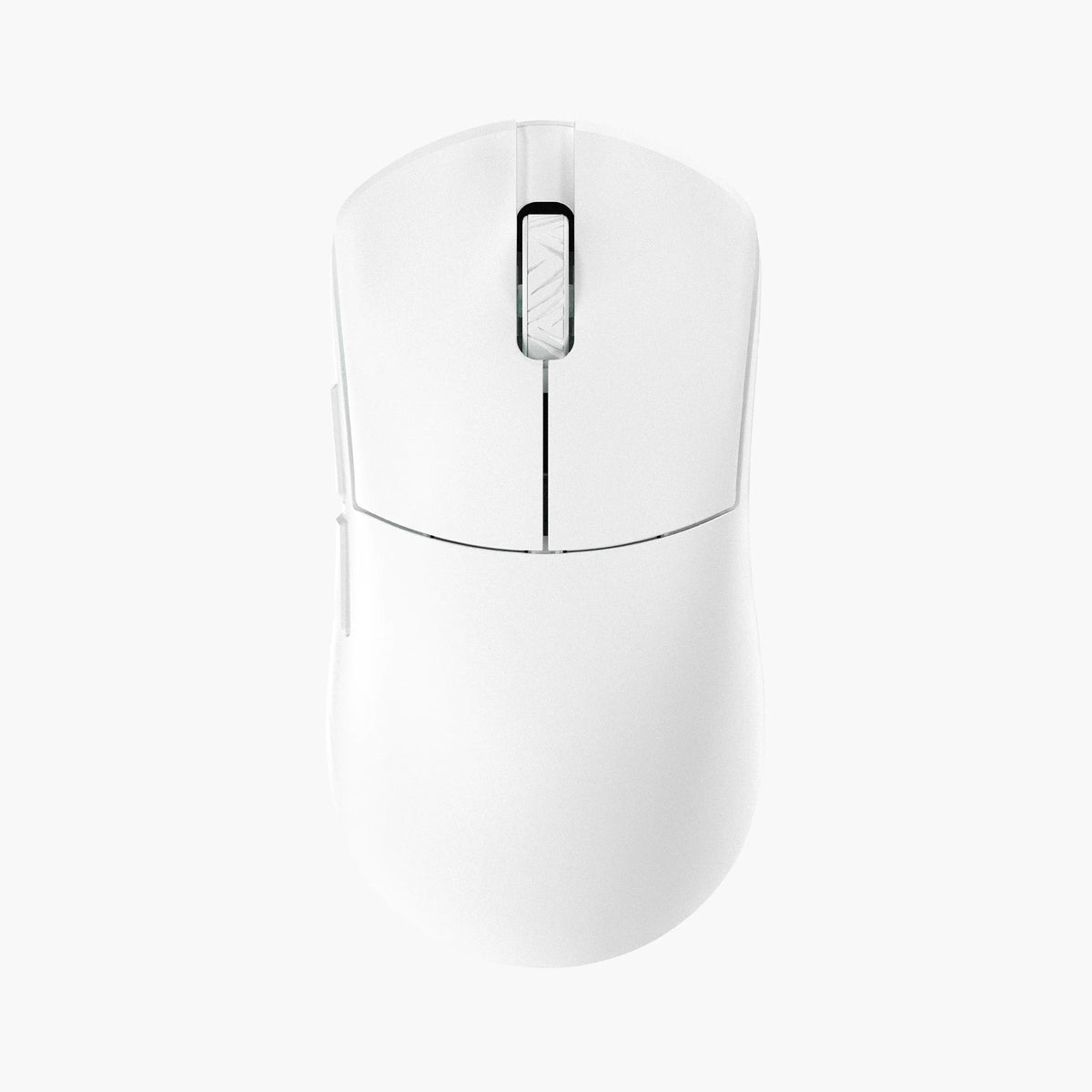 WLMouse Huan M 8K Magnesium Wireless - White