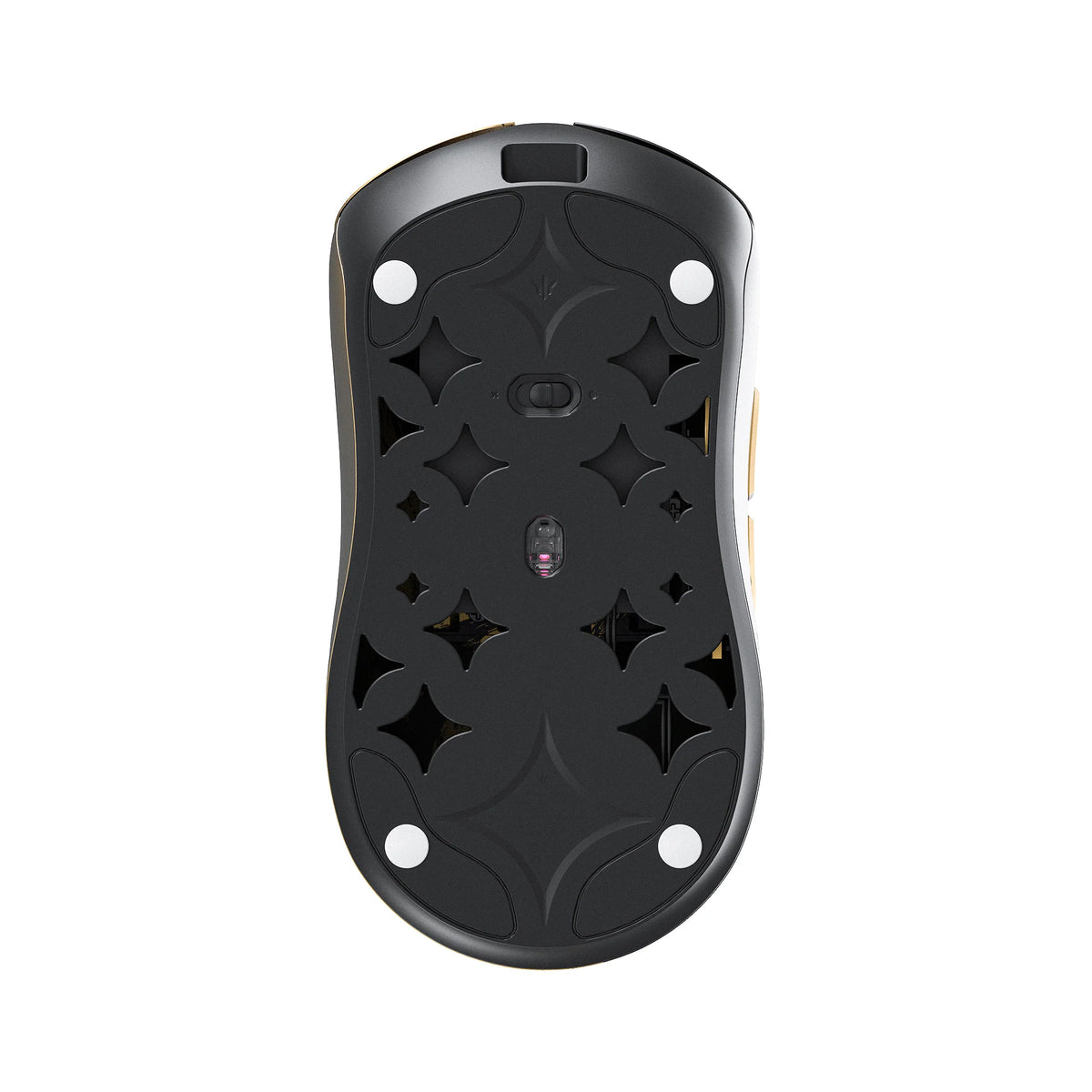 WLMouse Huan M 8K Magnesium Wireless - Noir