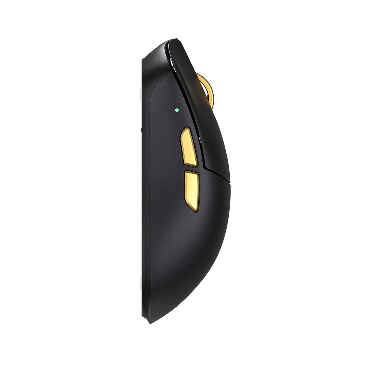 WLMouse Huan M 8K Magnesium Wireless - Noir/Or