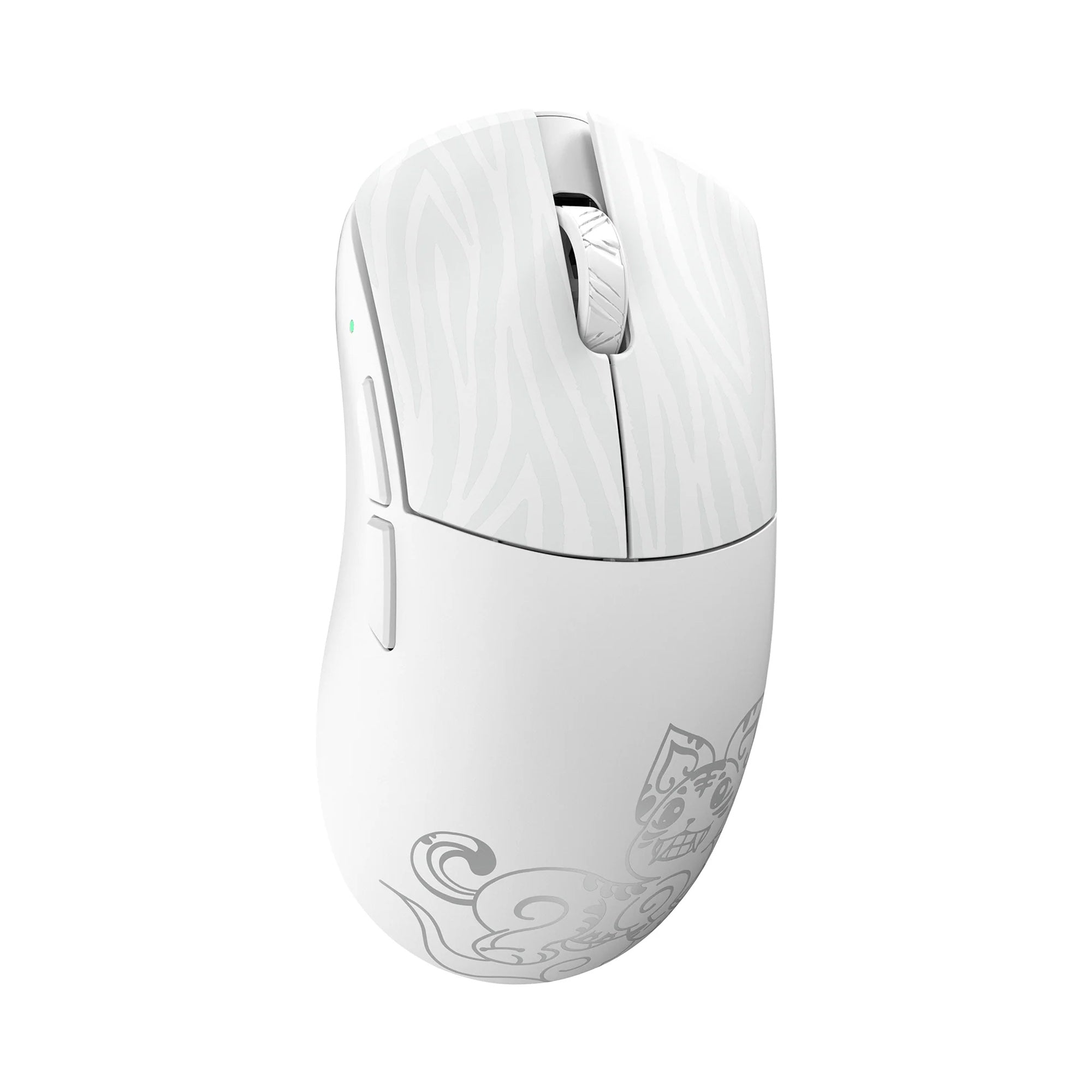 WLMouse Huan 8K Magnesium Wireless Nekko - Mice