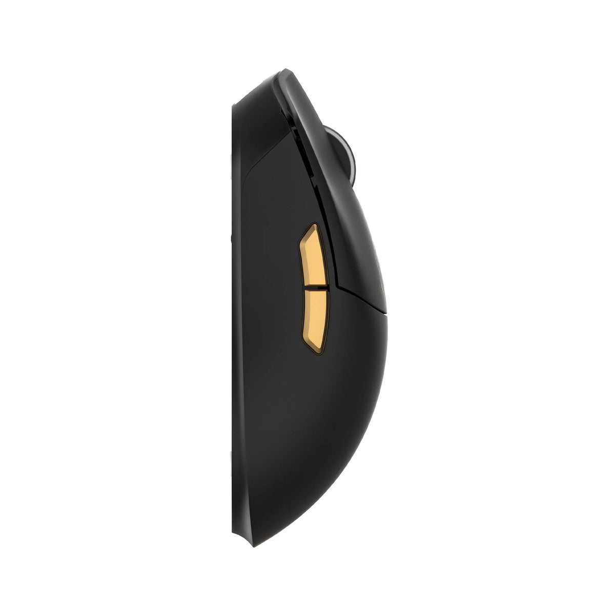 WLMouse Huan 8K Magnesium Wireless - Xi'an Museum Noir/Or