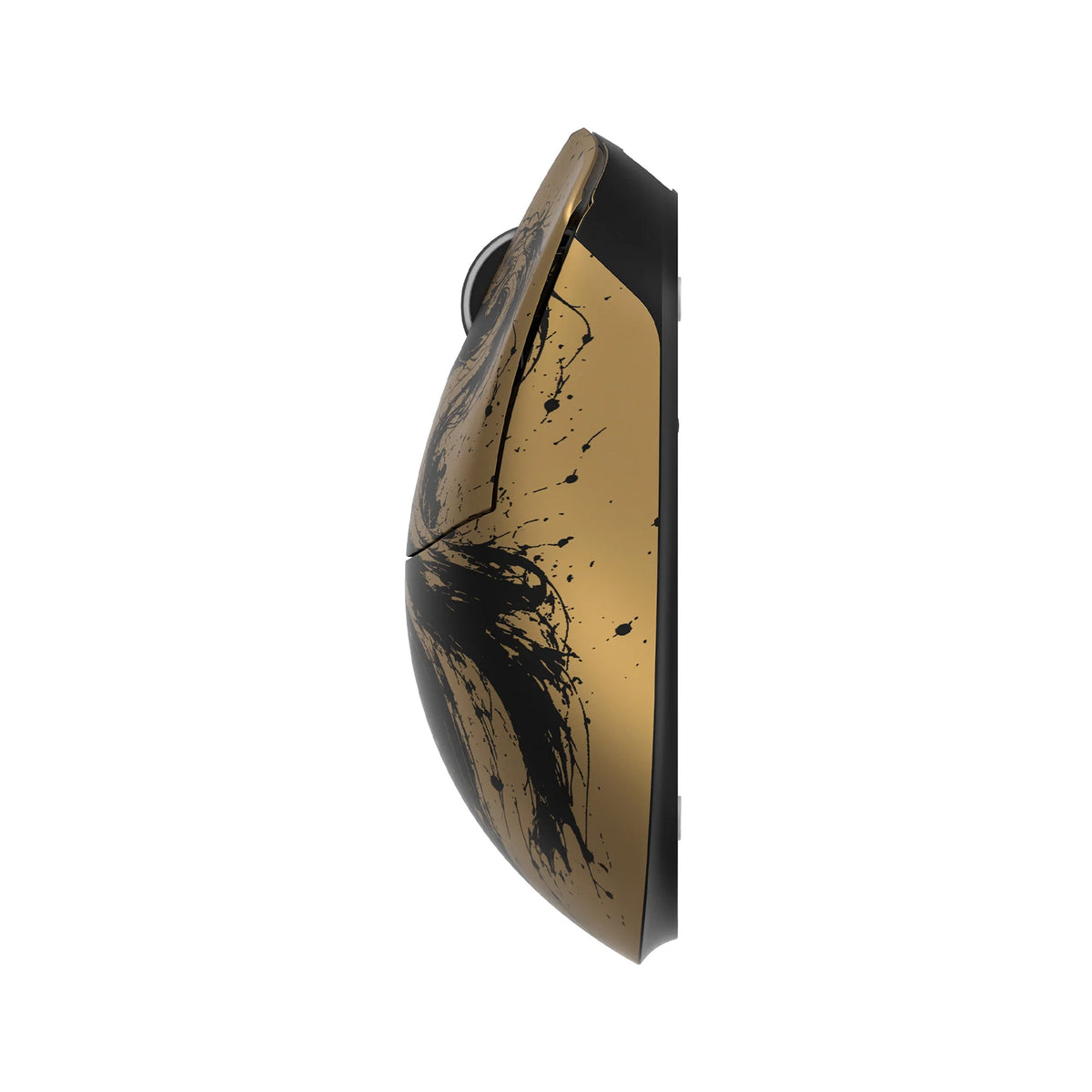 WLMouse Huan 8K Magnesium Wireless - Xi'an Museum Noir/Or