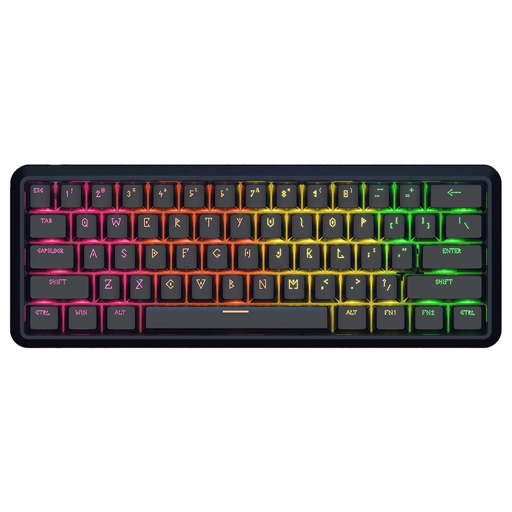 Waizowl Lightning 60 Magnetic ANSI US