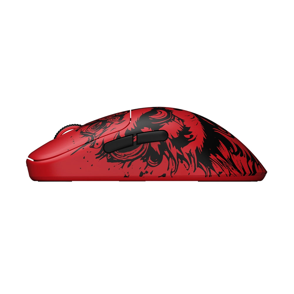 Waizowl OGM Cloud 8K Wireless Crimson Lion