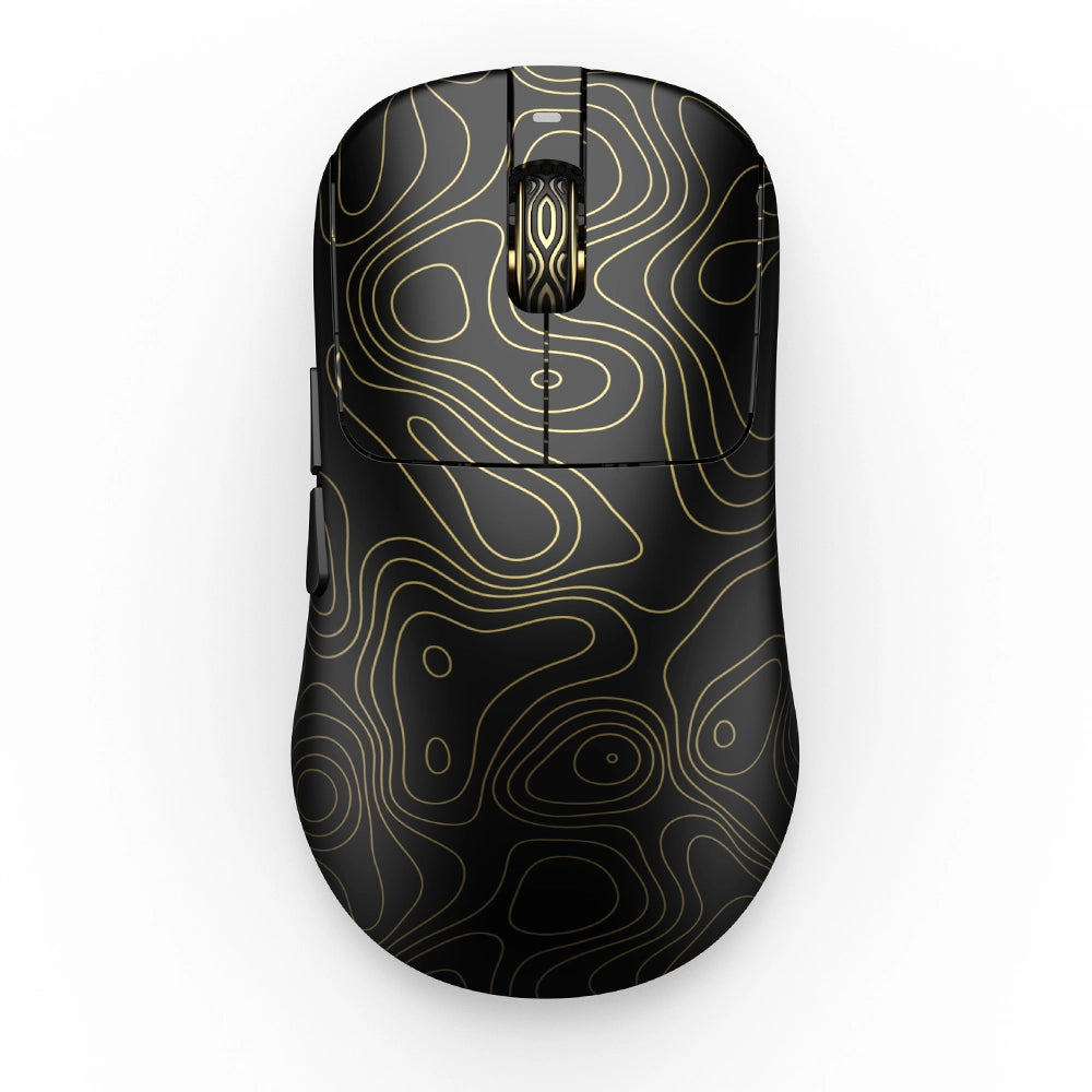 Waizowl OGM Cloud XS 8K Wireless Typo Black